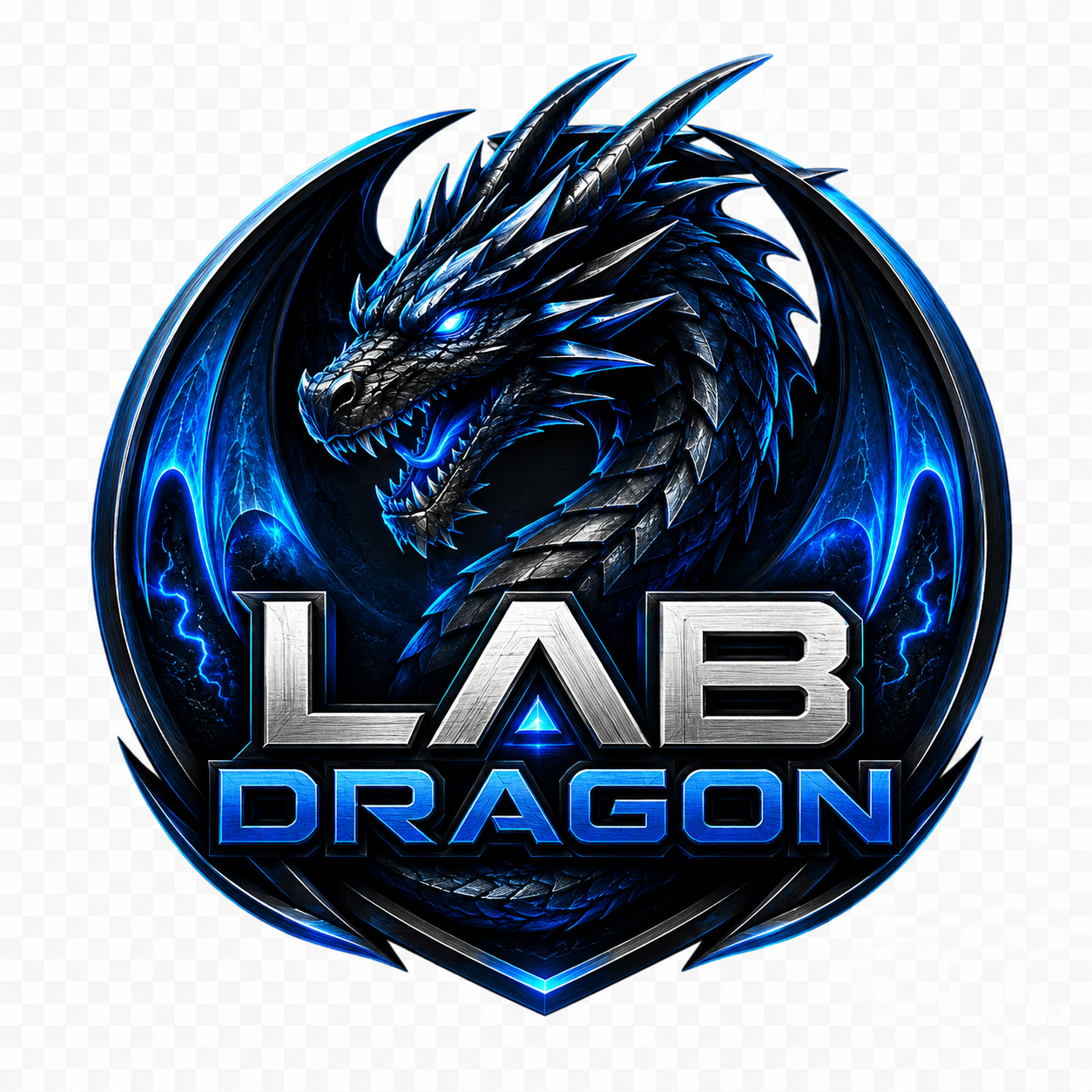 Labdragon