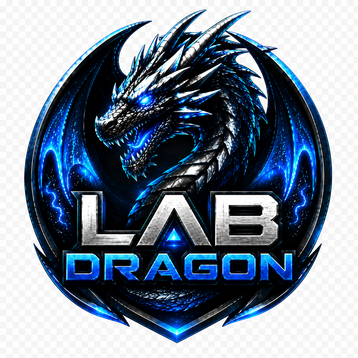 Labdragon