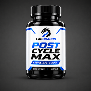 Post Cycle Max