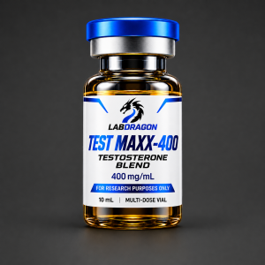 Test Maxx-400
