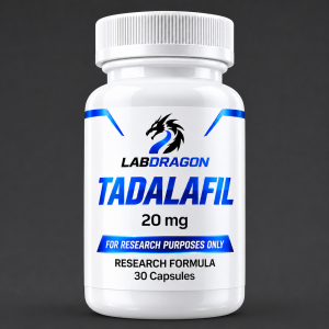 Tadalafil 20 mg